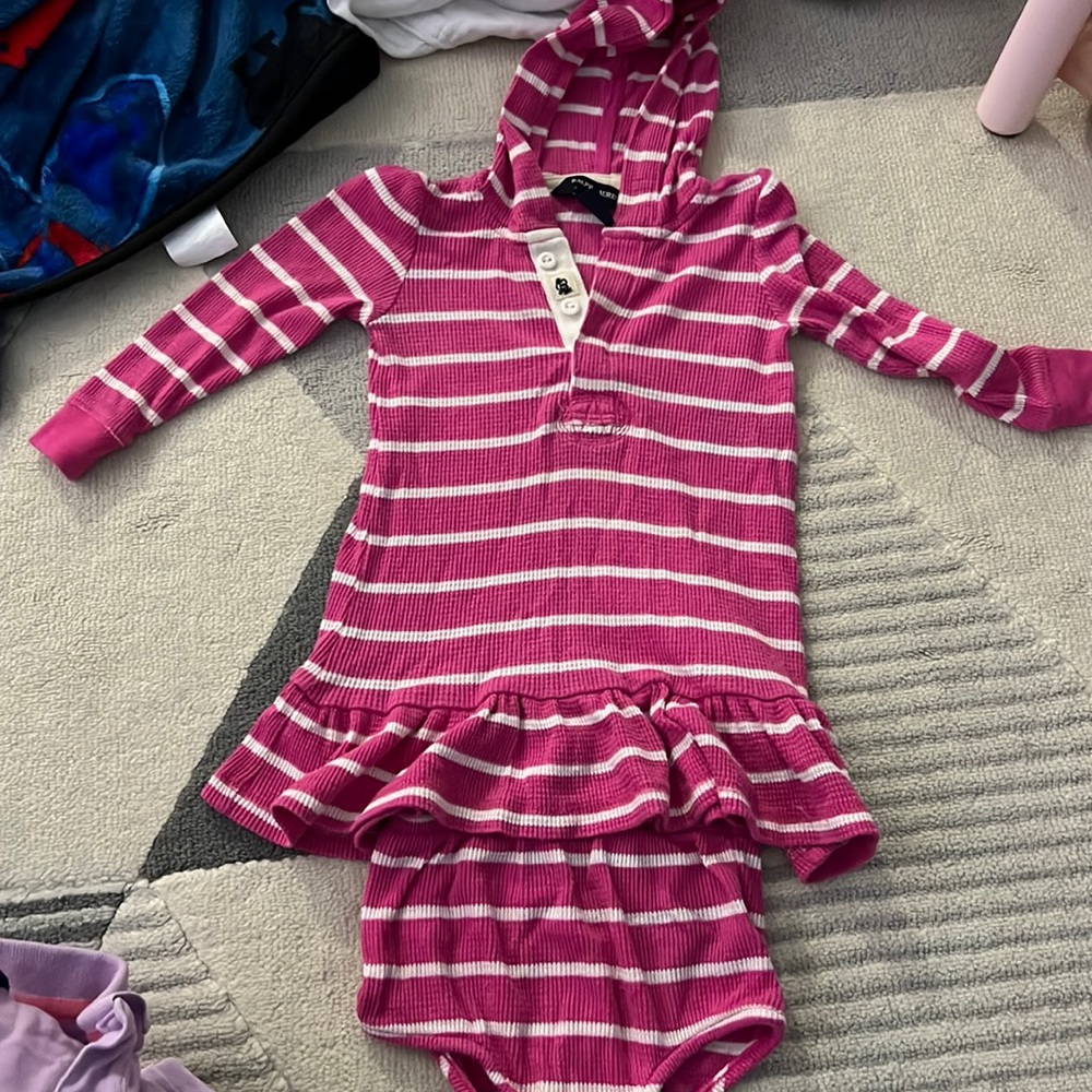 Ralph Lauren dress